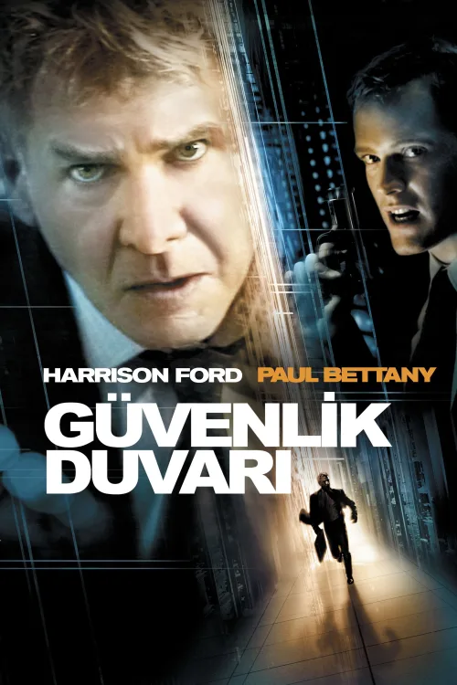 Güvenlik Duvarı İndir posteri