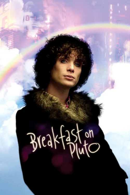 Plüton'da Kahvaltı İndir posteri