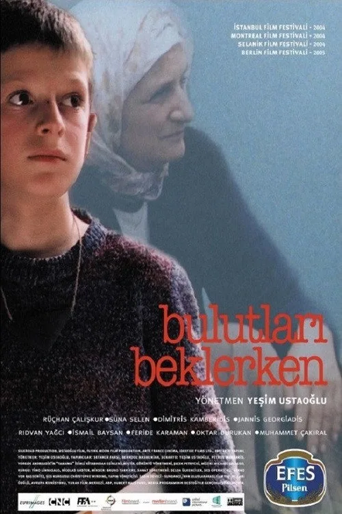 Bulutları Beklerken İndir posteri
