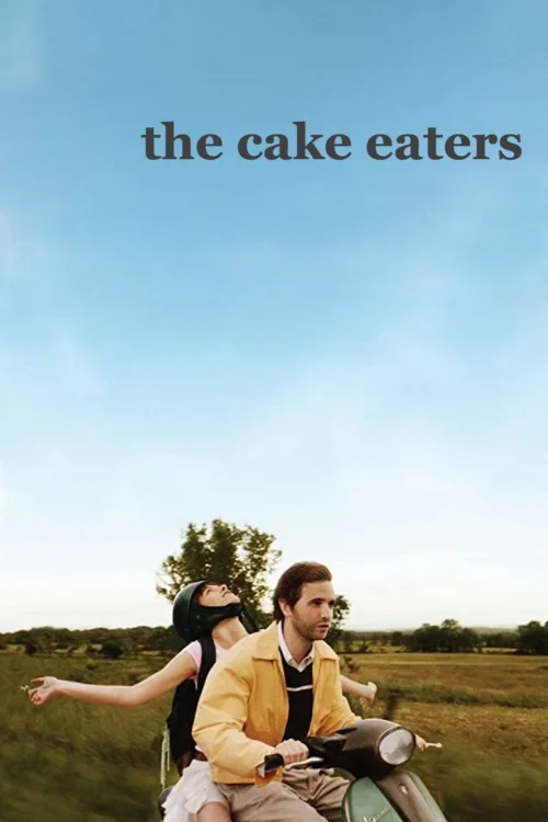 The Cake Eaters İndir posteri