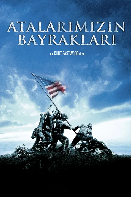 Atalarımızın Bayrakları İndir posteri