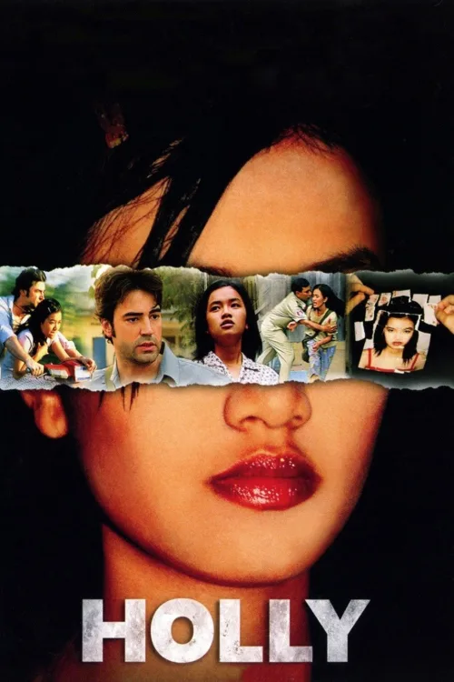 Holly İndir posteri