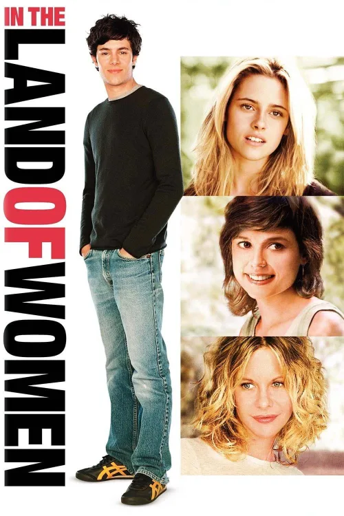 In the Land of Women İndir posteri