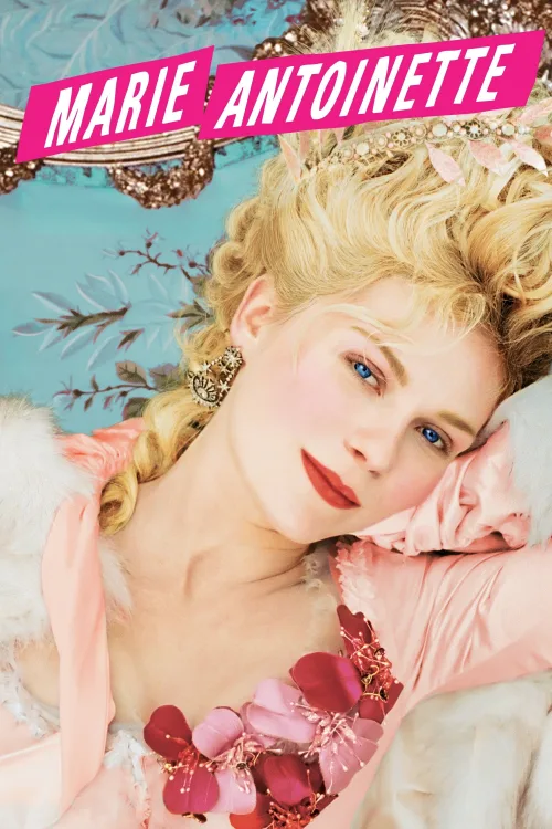 Marie Antoinette İndir posteri