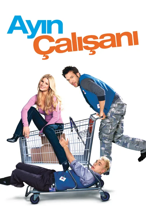 Ayın Çalışanı İndir posteri