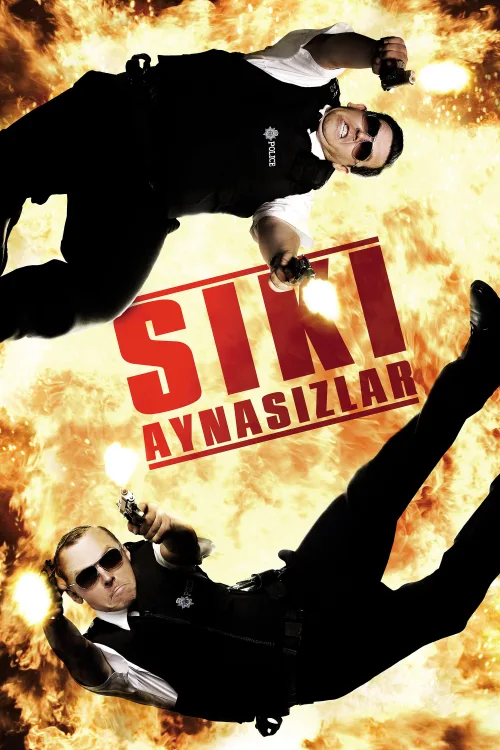 Sıkı Aynasızlar İndir posteri