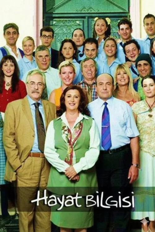 Hayat Bilgisi İndir posteri