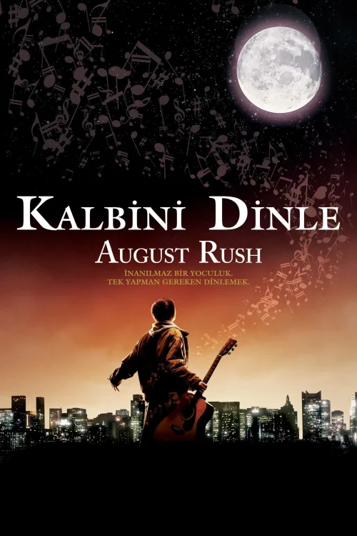Kalbini Dinle İndir posteri