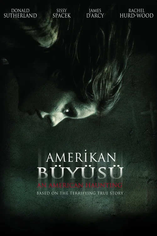 Amerikan Büyüsü İndir posteri