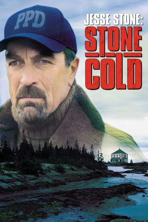 Jesse Stone: Taş Soğuğu İndir posteri