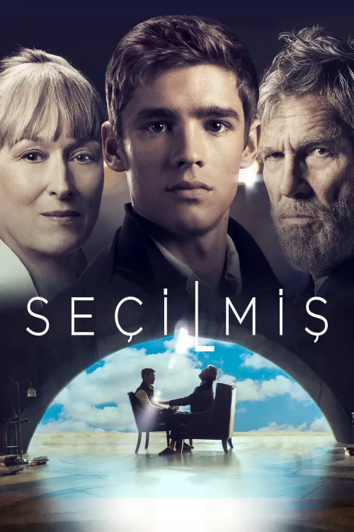 Seçilmiş İndir posteri