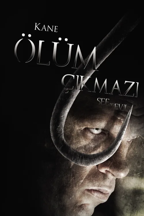 Ölüm Çıkmazı İndir posteri