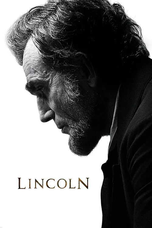 Lincoln İndir posteri