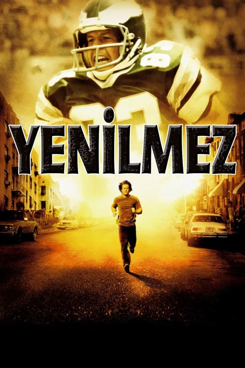 Yenilmez İndir posteri
