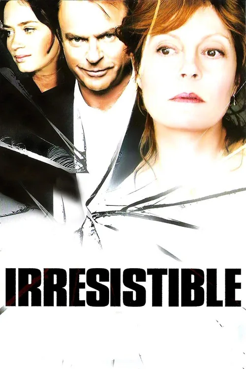 Irresistible İndir posteri
