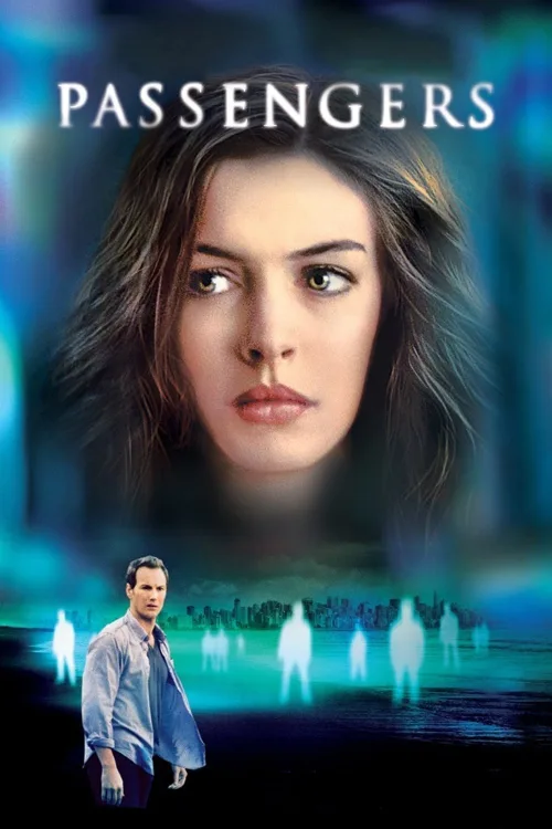 Yolcular İndir posteri