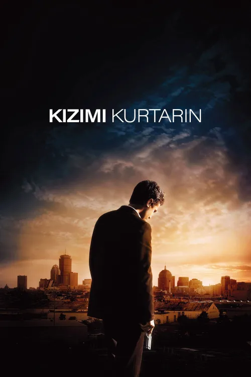 Kızımı Kurtarın İndir posteri