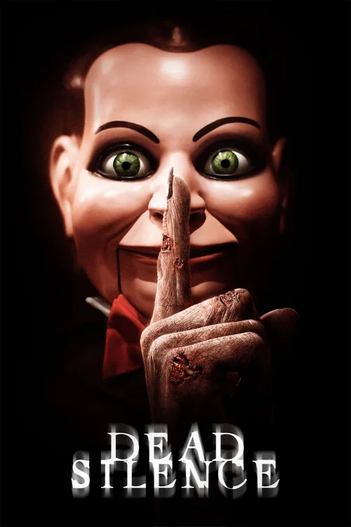 Ölüm Sessizliği İndir posteri