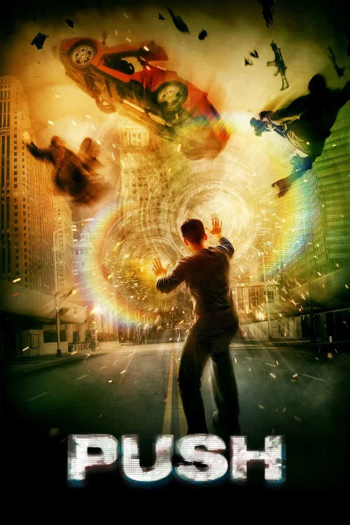 Darbe İndir posteri