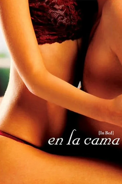 En la cama İndir posteri