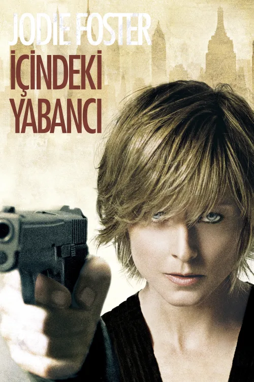 İçindeki Yabancı İndir posteri