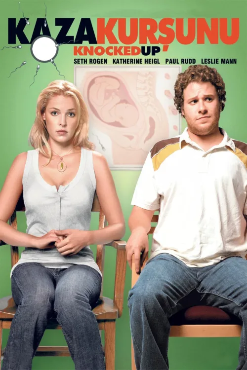 Kaza Kurşunu İndir posteri