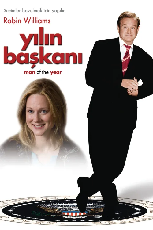 Yılın Başkanı İndir posteri