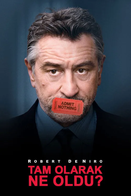 Tam Olarak Ne Oldu? İndir posteri