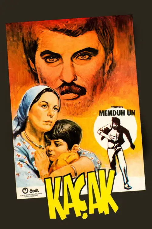 Kaçak posteri