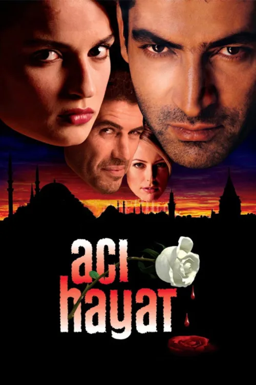 Acı Hayat İndir posteri