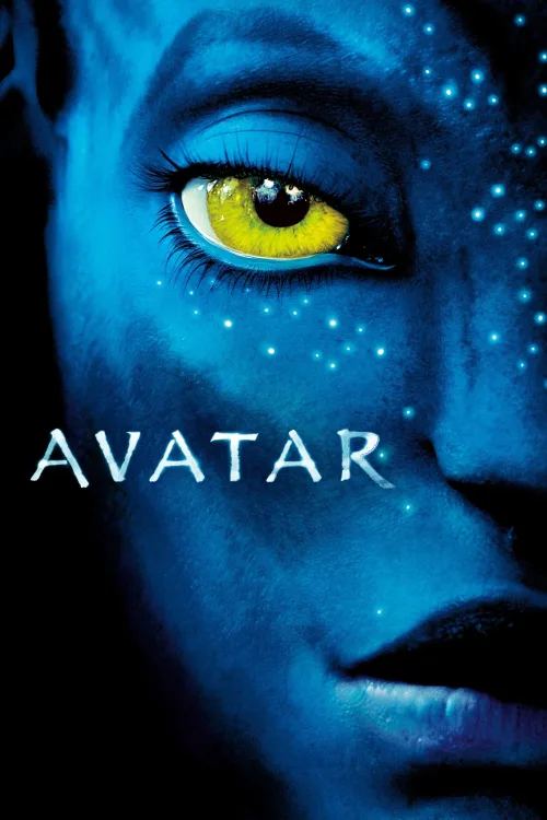 Avatar İndir posteri