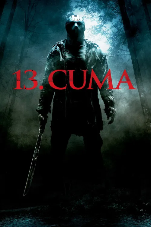 13. Cuma İndir posteri