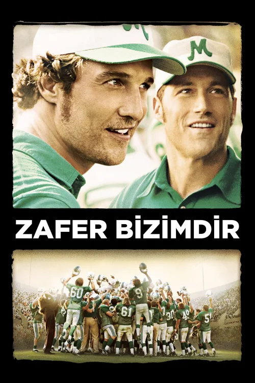 Zafer Bizimdir İndir posteri