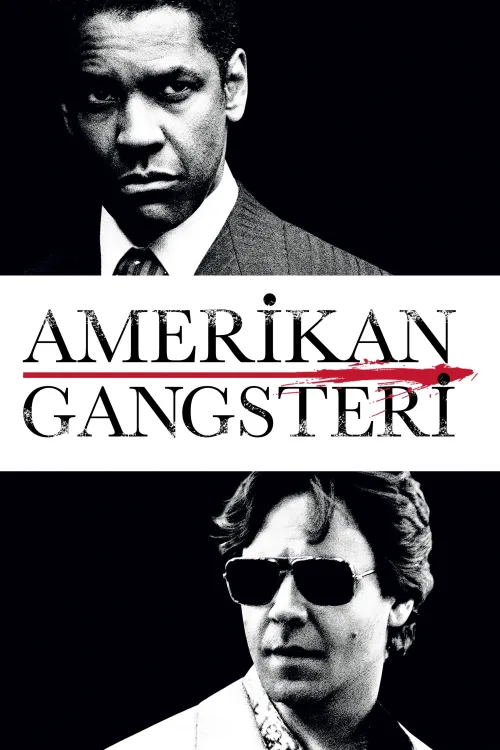 Amerikan Gangsteri İndir posteri