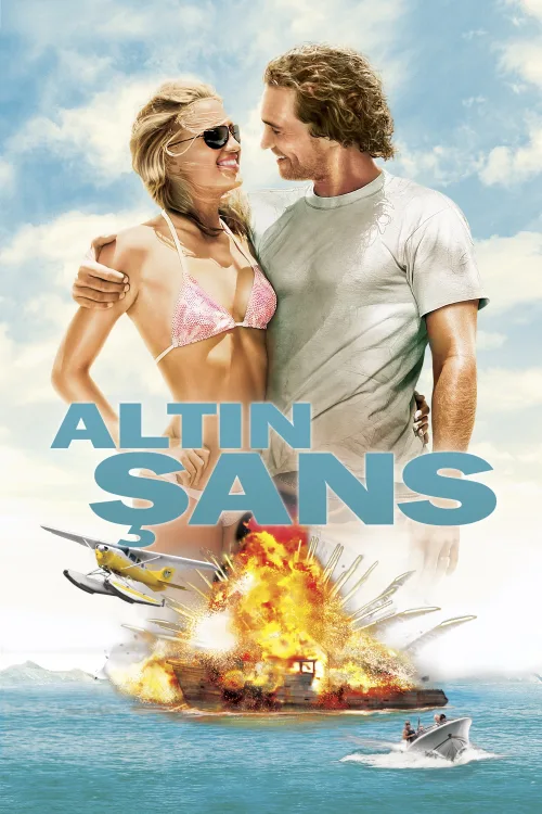 Altın Şans İndir posteri