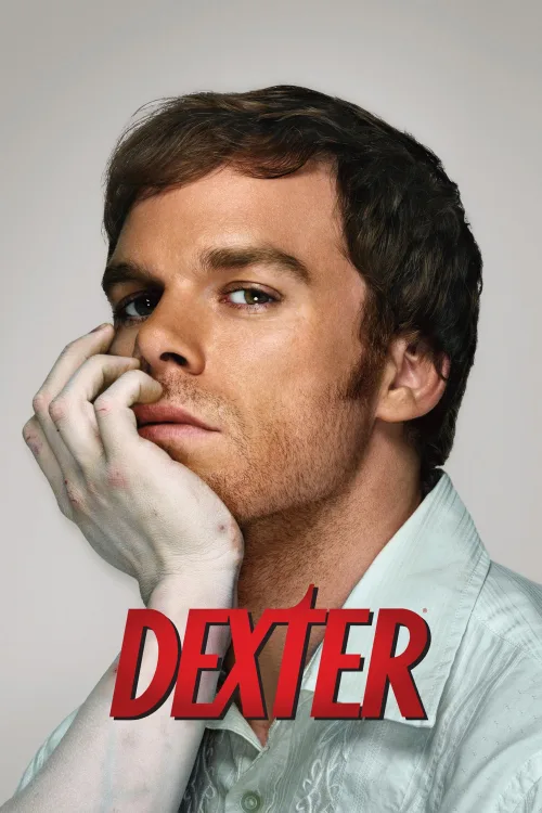Dexter İndir posteri