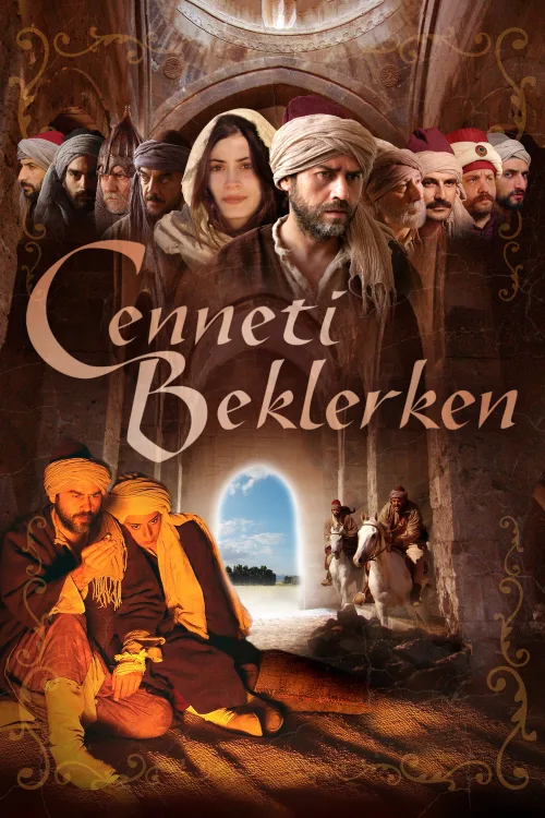 Cenneti Beklerken İndir posteri