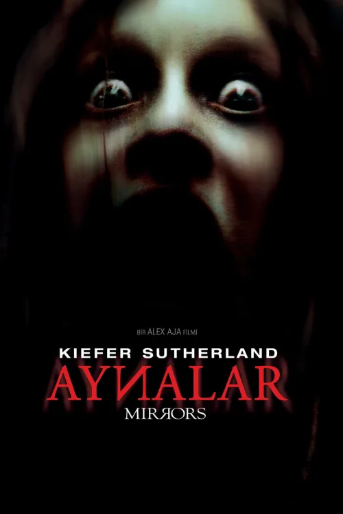 Aynalar İndir posteri