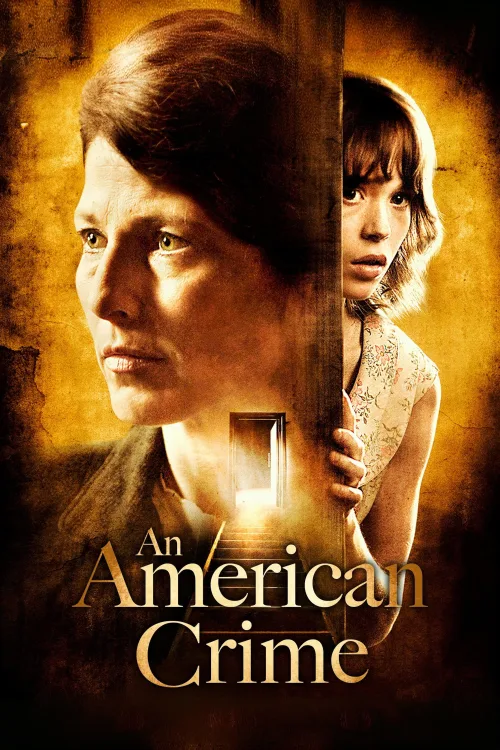 Bir Amerikan Suçu İndir posteri