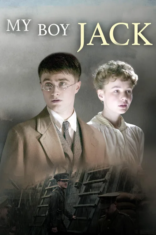 Oğlum Jack İndir posteri