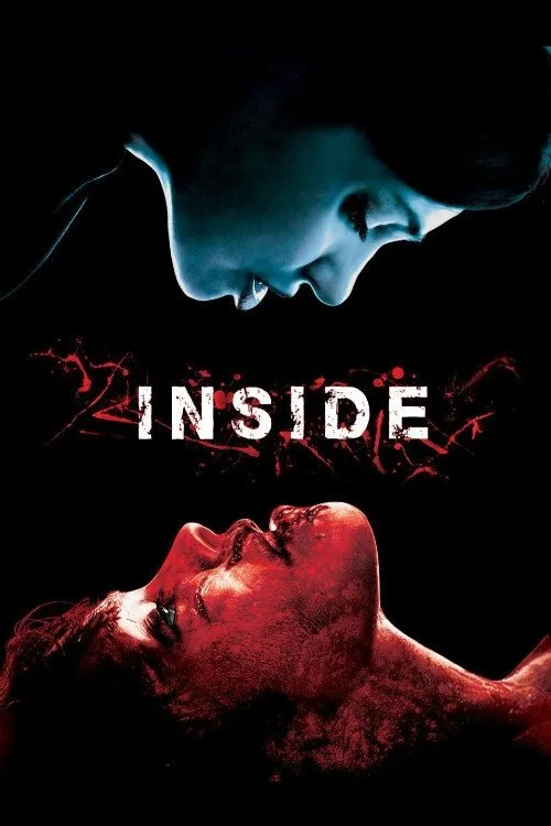içerde İndir posteri