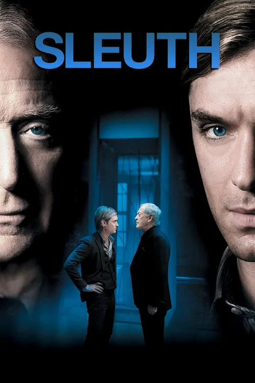 Ölümcül Oyun İndir posteri