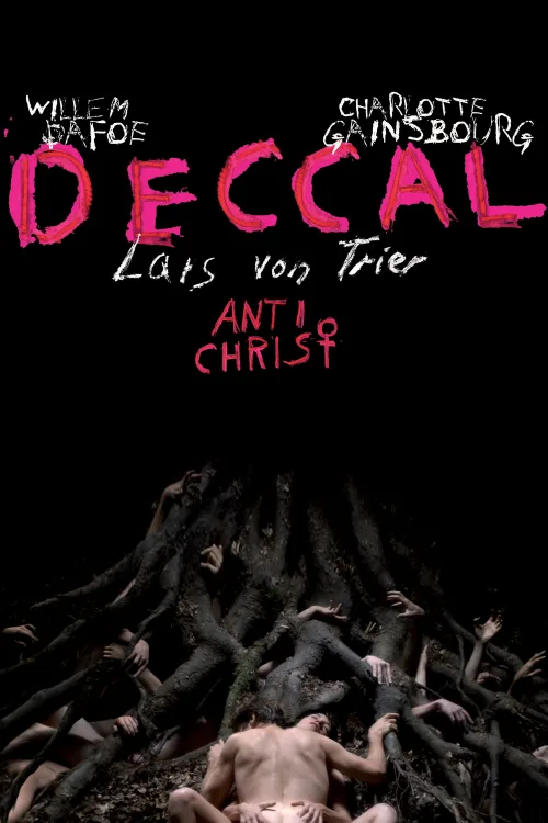 Deccal İndir posteri