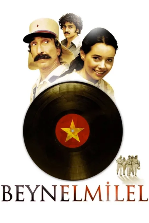 Beynelmilel İndir posteri