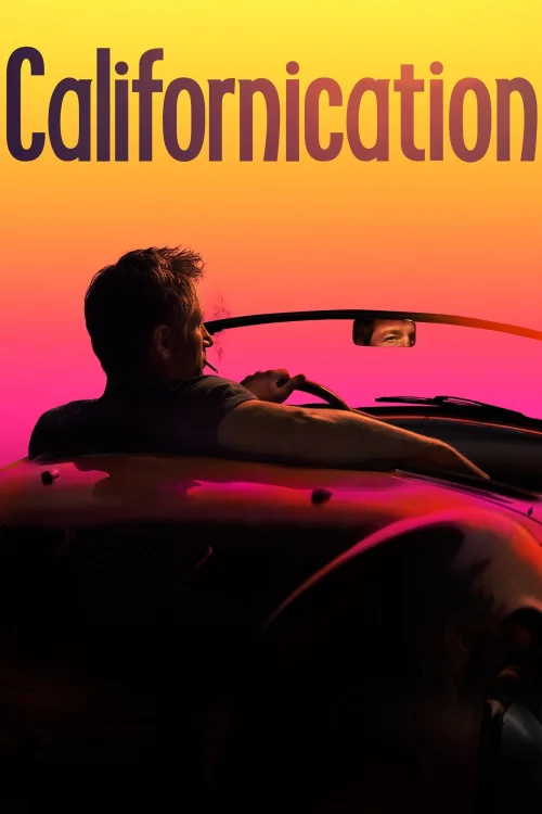 Californication 1080p İndir posteri