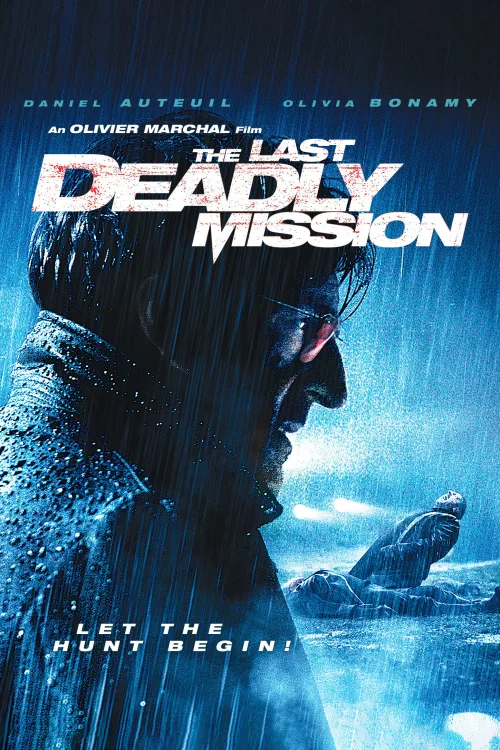 The Last Deadly Mission İndir posteri