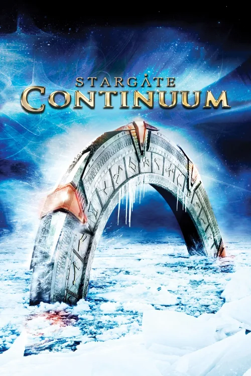 Stargate: Continuum İndir posteri