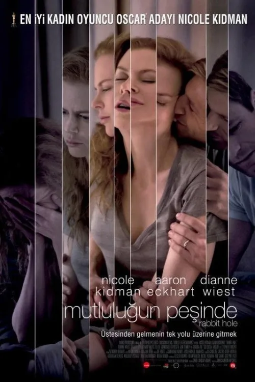 Mutluluğun Peşinde İndir posteri