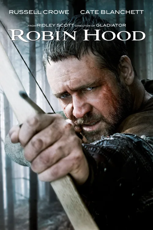 Robin Hood İndir posteri