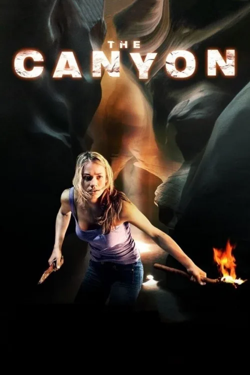 Büyük Kanyon İndir posteri